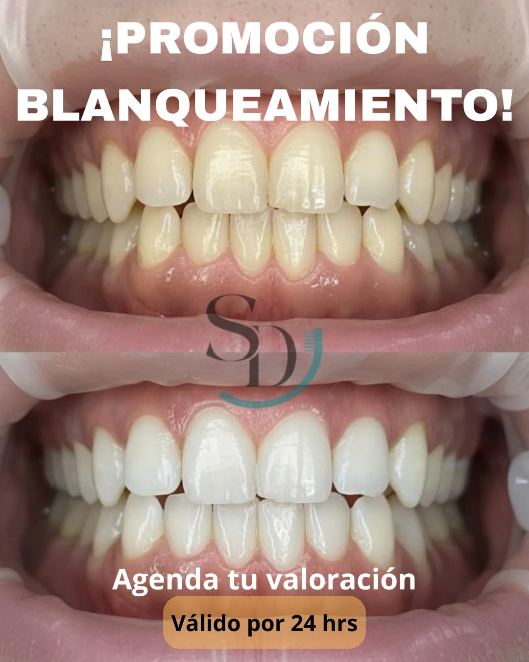 Sweet Dental Alta Estética Dental